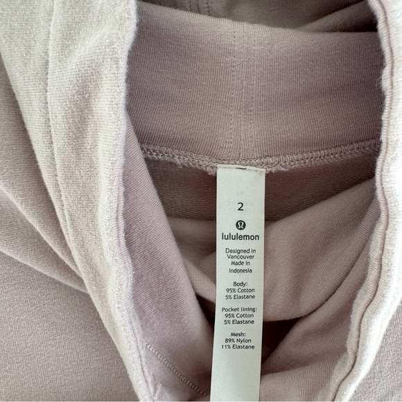 Lululemon Go Forward Pullover - Picture 11 of 11